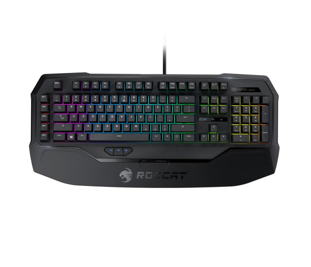 Roccat Ryos MK FX RGB (MX Cherry Brown) - 298475 - zdjęcie